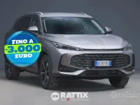 Nuova MG HS Luxury 170 CV (125 kW) 2026 Grigio SUV