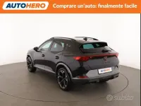 Usata Cupra Formentor 150 CV (110 kW) 2022 Nero SUV