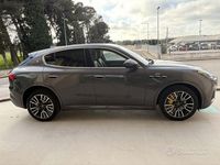 Usata Maserati Grecale GT 300 CV (220 kW) 2022 Grigio SUV
