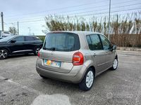 Usata Renault Modus 2012 Grigio Monovolume