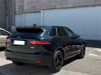 Usata Jaguar F-Pace R-Sport 180 CV (132 kW) 2018 SUV