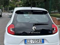 Usata Renault Twingo Zen 30 kW (42 CV) 2021 Utilitaria
