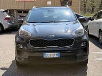 Usata Kia Sportage 126 CV (92 kW) 2020 SUV