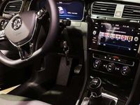Usata VW Golf VII 150 CV (110 kW) 2019 Berlina