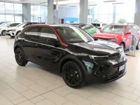 Usata Opel Mokka-e GS Line 100 kW (136 CV) 2022 Nero SUV