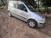 Usata Fiat Panda 2004 Utilitaria