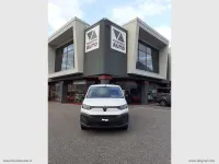 Nuova Citroën Berlingo 102 CV (75 kW) 2025 Bianco Monovolume
