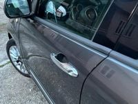 Usata Fiat 500L Living 95 CV (69 kW) 2016 Grigio Monovolume