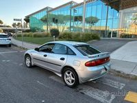 Begagnad Mazda 323F 144 HK (105 kW) 1997 Grå Sportkupé