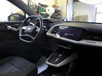 Usata Audi Q4 e-tron Advanced 150 kW (204 CV) 2023 Grigio SUV