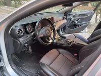Usata Mercedes E220 194 CV (142 kW) 2018 Station wagon