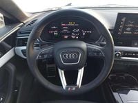 Usata Audi A5 S-Line 163 CV (119 kW) 2024 Blu/azzurro Berlina