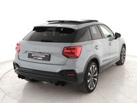 Usata Audi SQ2 Sport 300 CV (220 kW) 2021 Grigio SUV