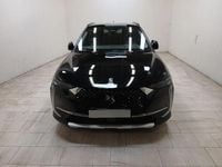 Usata DS Automobiles DS4 Crossback Opera 131 CV (96 kW) 2023 Nero SUV
