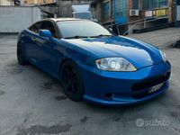 usata Hyundai Coupé 2.0 Full Tuscani