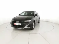 Usata Audi A1 Business 116 CV (85 kW) 2025 Nero SUV