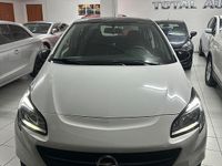 Usata Opel Corsa 90 CV (66 kW) 2016 Bianco Berlina