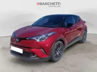Usata Toyota C-HR Trend 122 CV (89 kW) 2018 Other SUV