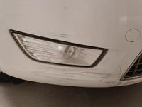 Usata Ford Mondeo Premium 145 CV (106 kW) 2008 Bianco Berlina