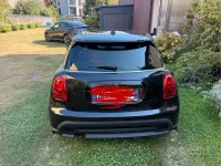 Usata Mini Cooper Classic 136 CV (100 kW) 2023 Nero Utilitaria