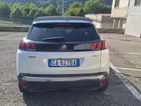 Usata Peugeot 3008 GT-line 131 CV (96 kW) 2020 SUV