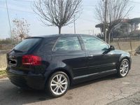 usata Audi A3 1.6 TDI CR F.AP. Young Edition