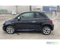 usata Fiat 500e 1.0 Hybrid Rockstar