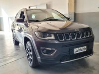 usata Jeep Compass 2.0 Multijet II aut. 4WD Limited