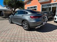usata Mercedes 200 GLC163CV 4Matic Premium Plus - 12/2019
