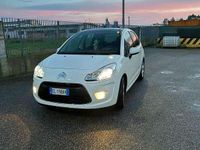 Begagnad Citroën C3 SELECTION 68 HK (50 kW) 2011 Sedan