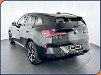 Usata BMW X3 M Sport 197 CV (144 kW) 2025 Nero SUV