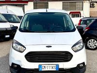Usata Ford Transit Trend 75 CV (55 kW) 2023 Bianco Furgone