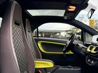 Usata XEV Yoyo 7 kW (10 CV) 2022 Giallo Utilitaria