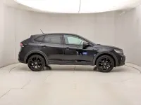 Usata VW Taigo R-line 110 CV (80 kW) 2023 Nero SUV