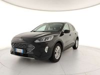 usata Ford Kuga Kuga1.5 ecoblue Titanium 2wd 120cv auto NAVI!DAB!