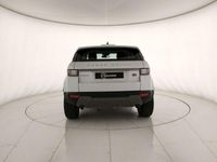 usata Land Rover Range Rover evoque 5 Porte 2.0 TD4 HSE Dynamic Auto