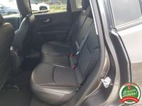 Usata Jeep Compass Limited 2019 Antracite SUV