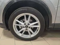 Usata Audi Q2 Advanced 116 CV (85 kW) 2025 Nero SUV