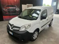 Usata Renault Kangoo 90 CV (66 kW) 2017 Bianco Monovolume