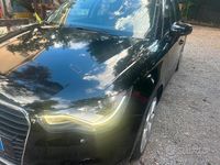 Usata Audi A1 S-Line 105 CV (77 kW) 2012 Utilitaria