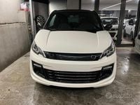 Usata Ligier JS50 2020 Bianco Utilitaria