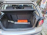 Usata VW Polo United 69 CV (50 kW) 2008 Argento Utilitaria
