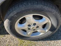 Usata Land Rover Freelander 111 CV (81 kW) 2004 SUV