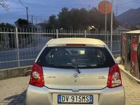 Usata Suzuki Alto 68 CV (50 kW) 2009 Argento Utilitaria