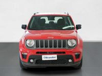 usata Jeep Renegade benzina mhev my23 limited 1.5 turbo t4 130cv 2wd dct7