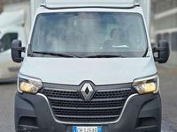 Usata Renault Master 165 CV (121 kW) 2022 Monovolume