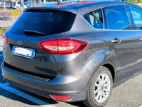 Usata Ford C-MAX 120 CV (88 kW) 2016 Monovolume