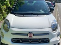 usata Fiat 500L - 2021