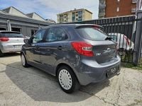 Usata Ford Ka Ultimate 85 CV (62 kW) 2016 Grigio Berlina
