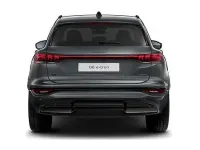 Käytetty Audi Q6 e-tron S-Line 284 kW (387 HP) 2025 Harmaa Katumaasturi